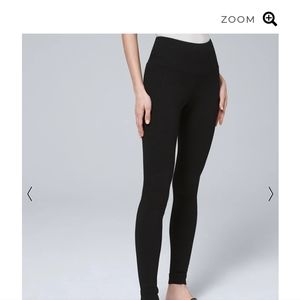 Womens size 10 Runway Legging